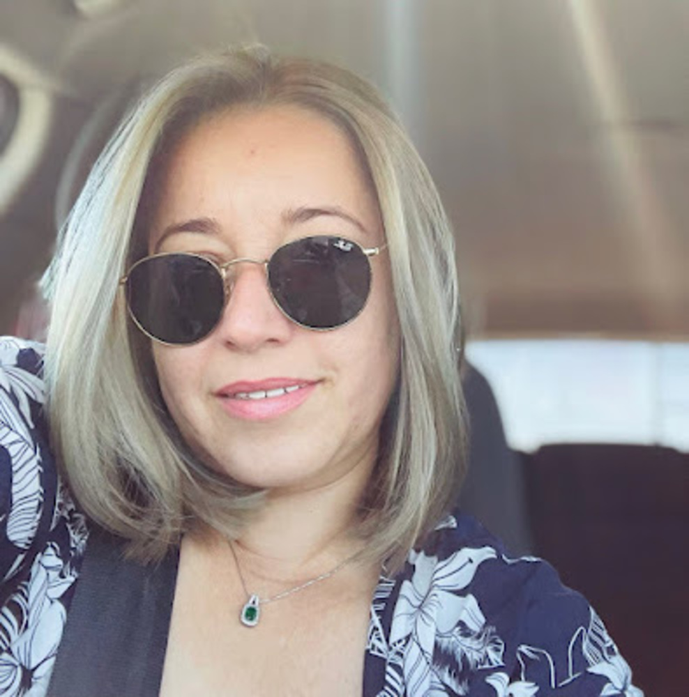 Meet your Posher, Fabiola